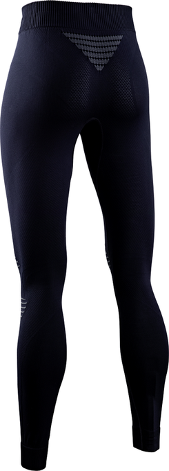 Funkčné nohavice X-BIONIC Invent LT Pants Women Black/Anthracite - 2024/25