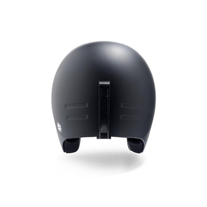 Lyžařská helma Shred Basher Ultimate Black  - 2025/26