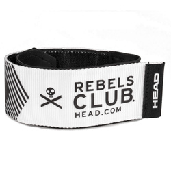 Stahovací pásek HEAD Rebels Club