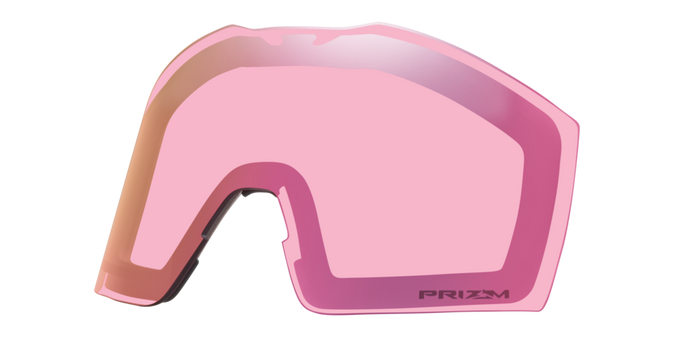 Náhradní zorníky Oakley Fall Line L Rep Lens Prizm Sage Gold - 2024/25