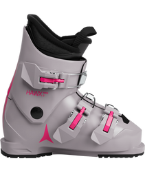 Sjezdové boty Atomic Hawx Kids 3 Dust/Pink – 2025/26