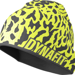 Čepice Dynafit Graphic Beanie Ultra Yellow - 2025/26