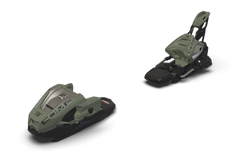 Sjezdové vázání Marker Comp 13 FDT GW Khaki - 2025/26