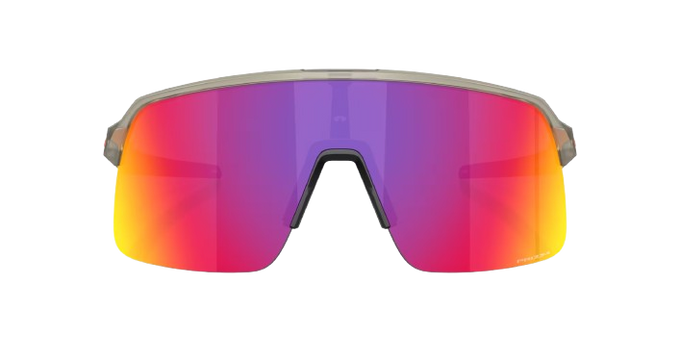 Slnečné okuliare Oakley Sutro Lite Prizm Road Lenses/Matte Grey Ink Frame