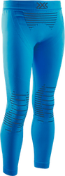 Funkční kalhoty X-Bionic Invent 4.0 Pants Junior Pants Teal Blue/Anthracite - 2024/25