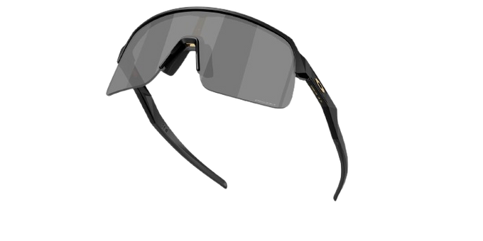 Sluneční brýle Oakley Sutro Lite S PC Matte Blsck Frame/Prizm Black Lenses