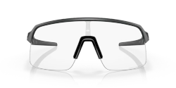 Sluneční brýle Oakley Sutro Lite Matte Carbon / Clear Photochromic - 2023 
