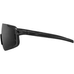 Sluneční brýle Sweet Protection - Ronin Polarized Obsidian Black Polarized/Matte Black - 2025/26
