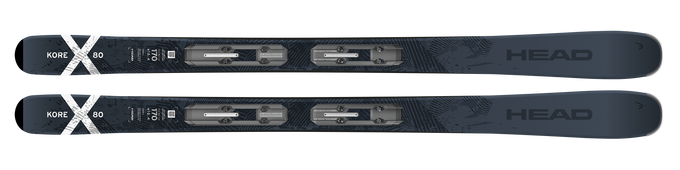 Sjezdové lyže HEAD Kore X 80 LYT-PR - 2025/26