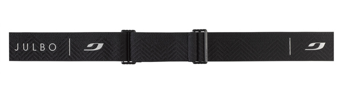 Lyžařské brýle Gogle Julbo Launcher Black - 2025/26