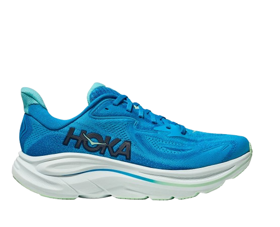 Boty Hoka Clifton 10 Hoka Blue/Skyward Blue