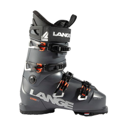 Sjezdové boty Lange LX 100 HV GW Black - 2024/25