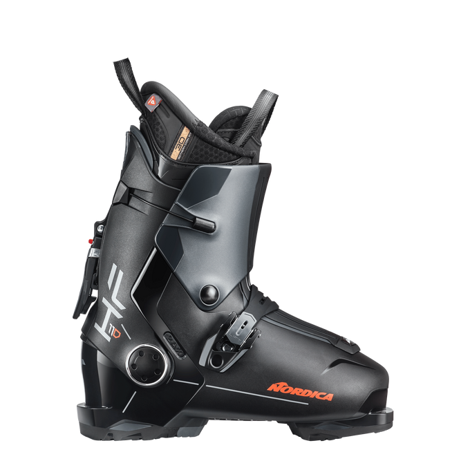 Sjezdové boty Nordica HF 110 (GW) - 2025/26