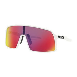 Slnečné okuliare Oakley Sutro Prizm Field Lenses/PolishedWhite Frame