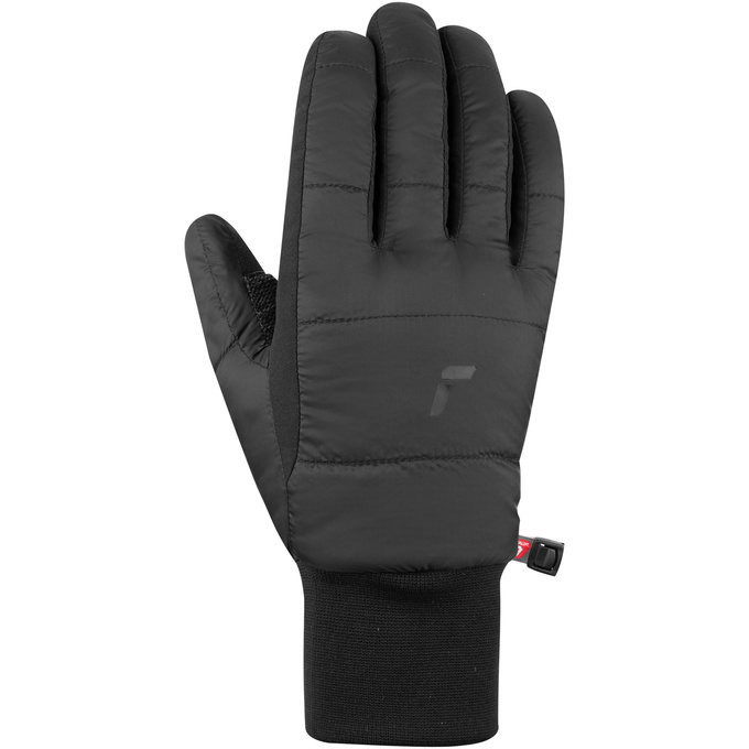 Lyžařské rukavice Reusch Stratos Touch-Tec - 2025/26