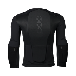 Ochranný prvek POC Oseus VPD Jacket Uranium Black - 2024/25