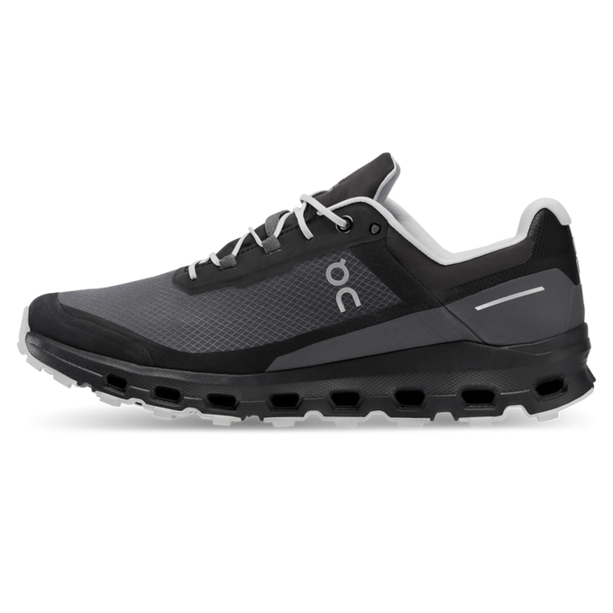 Pánské boty On Running Cloudvista Waterproof Eclipse/Black
