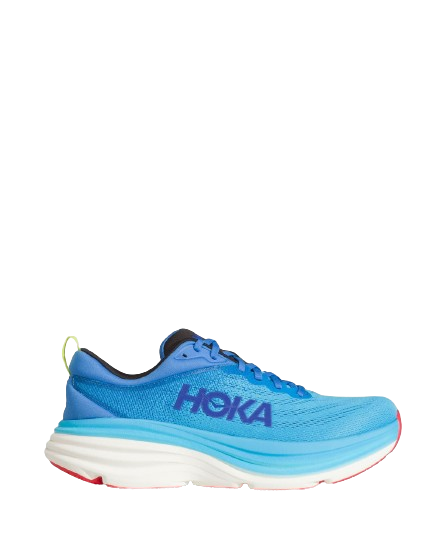 Boty Hoka Bondi 8 Virtual Blue/Swim Day