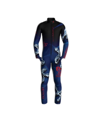 Lyžařská kombinéza Energiapura Genesis Junior (insulated, light padded) - 2024/25