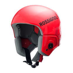 Lyžařská helma Rossignol Hero Giant Impacts FIS Red - 2025/26