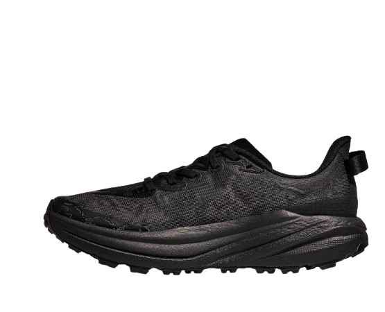 Boty Hoka Speedgoat 6 Black/Black