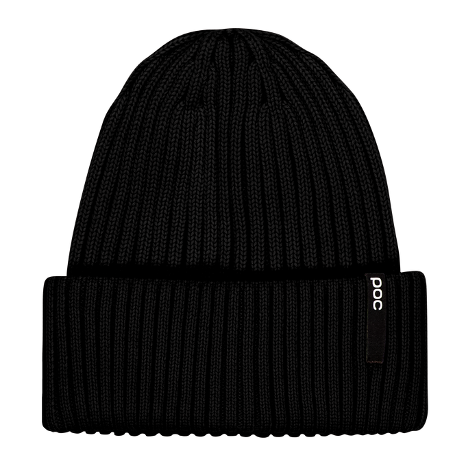 Čepice POC Beanie Uranium Black