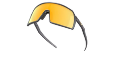 Slnečné okuliare Oakley Sutro S Matte Carbon Frame / Prizm 24K Lenses 