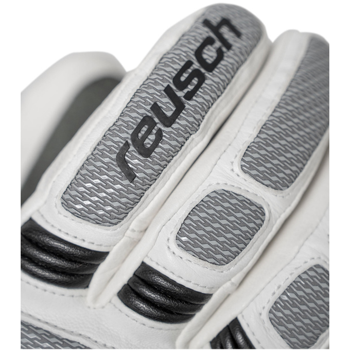 Lyžařské rukavice Reusch Worldcup Warrior DG - 2025/26