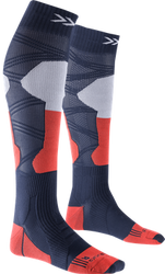 Lyžařské ponožky X-SOCKS Ski Patriot 4.0 Poland - 2025/26