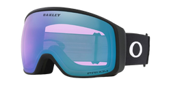 Lyžařské brýle Oakley Flight Tracker L Matte Black Prizm Snow Iced Iridium - 2025/26
