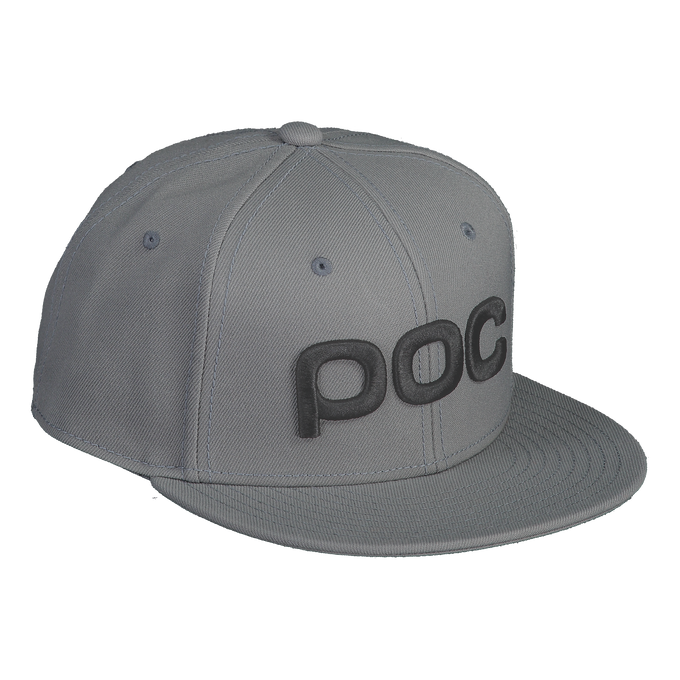 Kšiltovka Poc Corp Cap Jr Pegasi Grey 