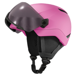  Lyžařská helma Atomic Revent Visor JR Pink - 2025/26