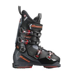 Sjezdové boty Nordica Sportmachine 3 100 GW Black Grey Red - 2024/25