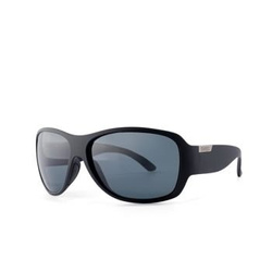 Sluneční brýle SHRED Provocator Black/Silver Polarized - 2021/22