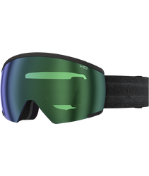 Lyžařské brýle Atomic Redster M HD Black - 2025/26