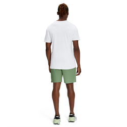 Tričko On Running Graphic-T Men White - 2023/24