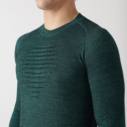 Funkční triko UYN Man Fusyon Biotech Uw Shirt Long sl Aventura - 2025/26