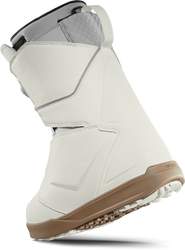 Snowboardové Boty Thirty Two Lashed Double Boa Women Bone - 2024/25