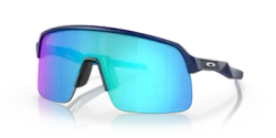 Sluneční brýle Oakley Sutro Lite Prizm Sapphire Lenses/Matte Navy Frame - 2023