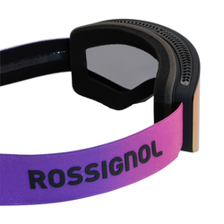 Lyžařské brýle Rossignol Otava Purple - 2025/26