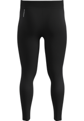 Termoakční Legíny Odlo Performance Warm BL Bottom Long Man Black - 2025/26