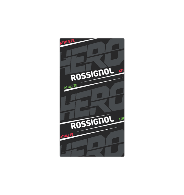 Čepice Rossignol Hero Tube Black - 2024/25