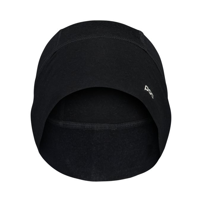 POC Layer Merino Beanie Uranium Black