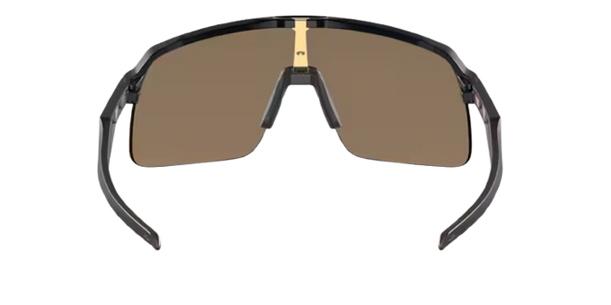 Sluneční brýle Oakley Sutro Lite Matte Carbon Frame / Prizm 24K Lenses