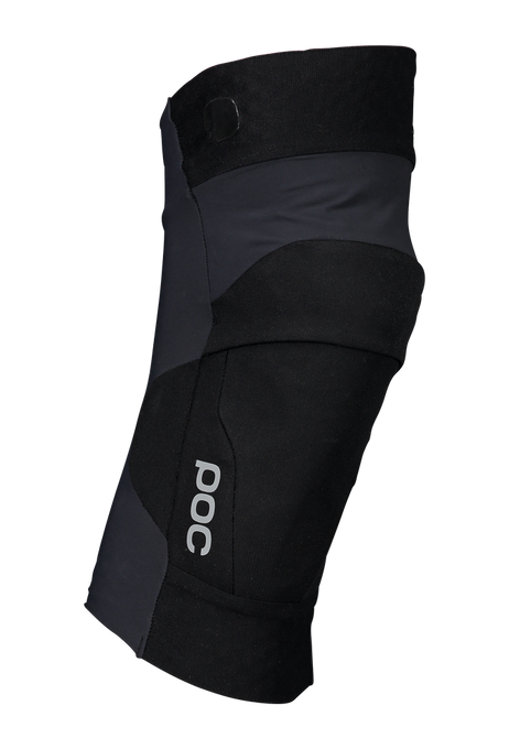 Chrániče kolen POC Oseus VPD Knee Uranium Black - 2024/25