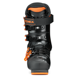 Zjazdové topánky TECNICA Firebird 65 Black - 2025/26