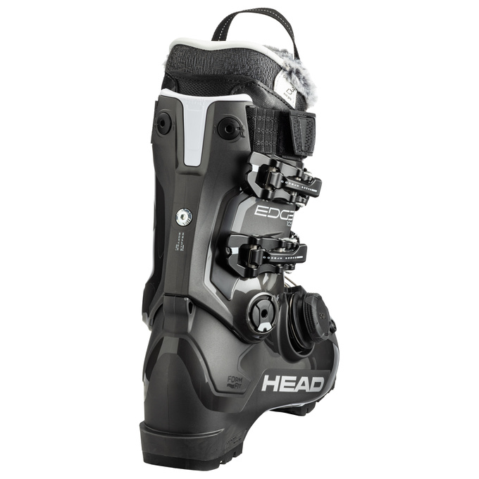 Sjezdové boty HEAD Edge 105 W HV BOA - 2025/26