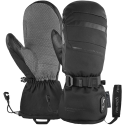 Lyžařské rukavice Reusch Advanced Heat R-TEX® XT Mitten - 2025/26