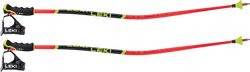 Sjezdové hole LEKI WCR Lite GS 3D Red - 2025/26