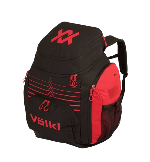Batoh na lyžařskou boty Volkl Race Backpack Team Large 115L - 2025/26